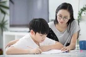 cách dạy con trai ở tuổi dậy thì