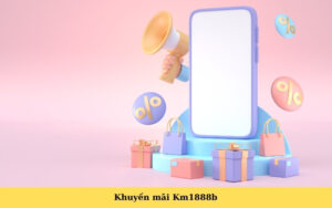 Khuyến mãi Km1888b