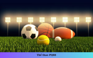 Thể thao PQ88