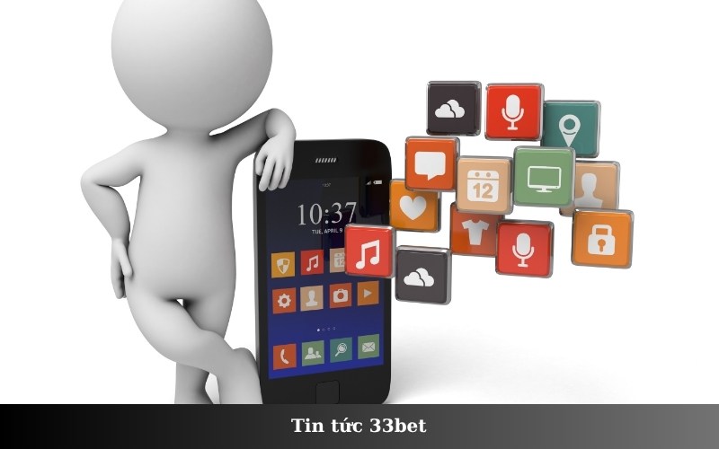 Tin tức 33bet