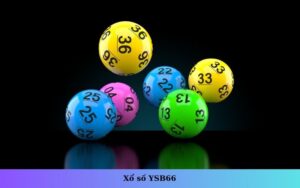 Xổ số YSB66
