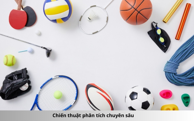 Chiến thuật phân tích chuyên sâu Tìm kiếm cược giá trị