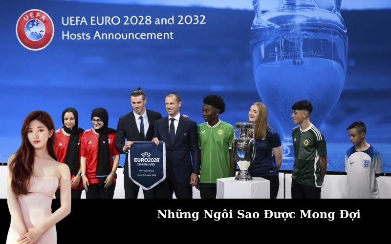 Những Ngôi Sao Được Mong Đợi